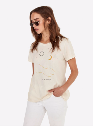 Mate | Classic Crew | Under The Moon