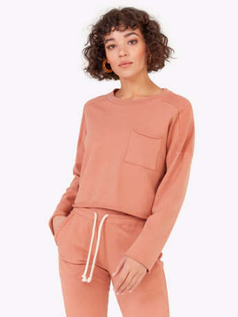 Mate | Carson Sweater