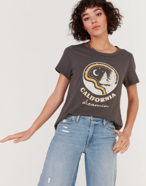 Mate | Classic Crew | California Dreamin'