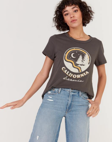 Mate | Classic Crew | California Dreamin'