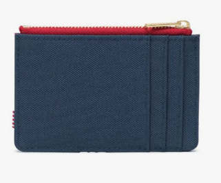 Herschel | Oscar Wallet | Navy