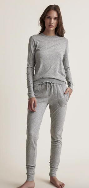 Skin | Long Sleeve Tee