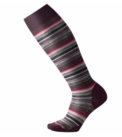 Smartwool | Women's Margarita Knee High Socks