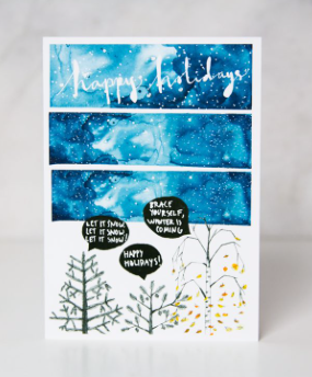 Wunderkid | Let It Snow