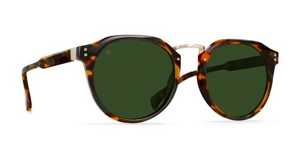 Raen | Remmy Alchemy | Kola Tortoise/ Bottle Green | 52