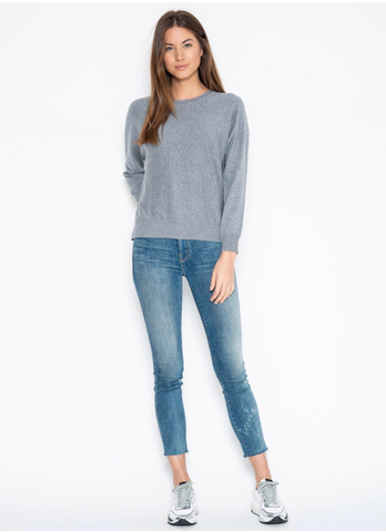 One Grey Day | Anders Pullover