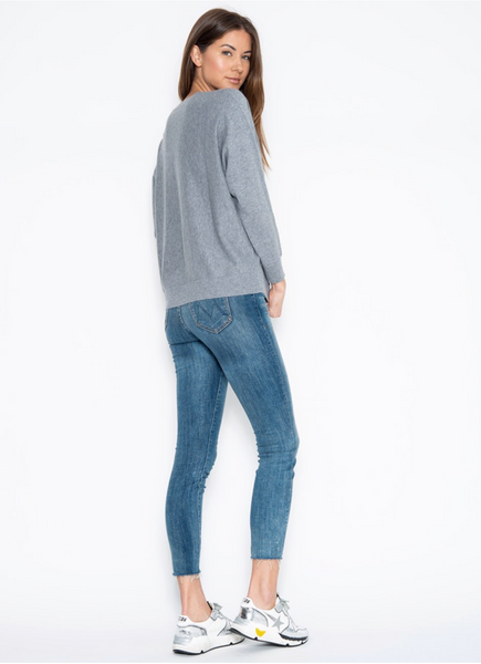 One Grey Day | Anders Pullover