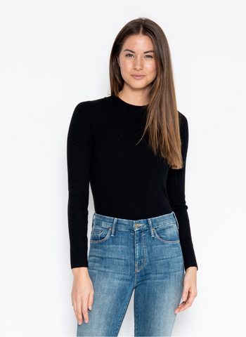 One Grey Day | Hollie Bodysuit