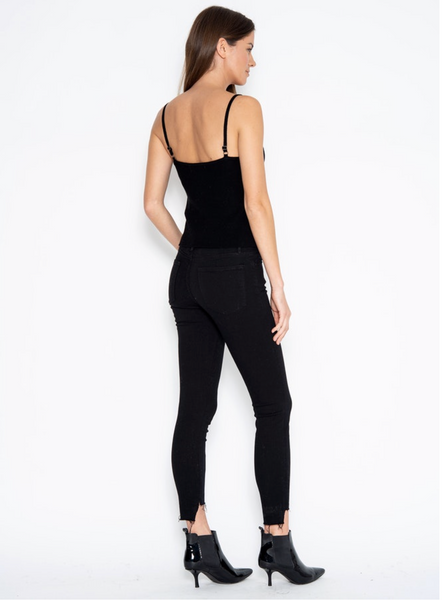 One Grey Day | Sterling Cami