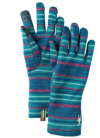 Smartwool | Merino 250 Pattern Glove