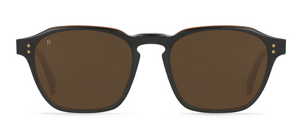 Raen | Aren | Black and Tan/ Brown | 53