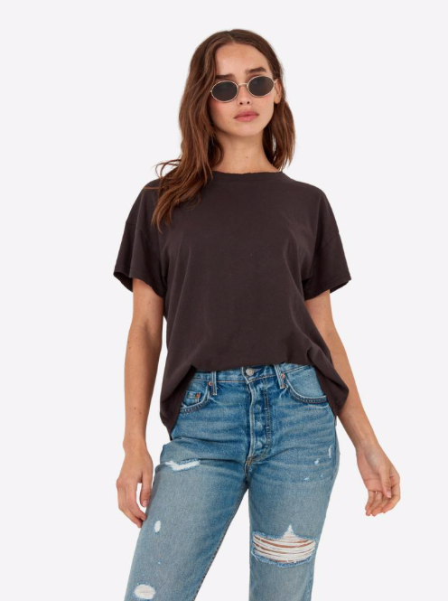 Mate | Vintage Boxy Crew