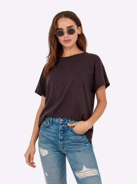 Mate | Vintage Boxy Crew