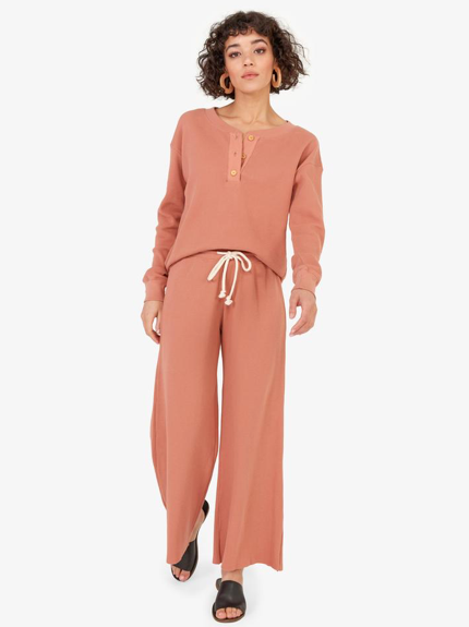 MATE | Ali Thermal Pant