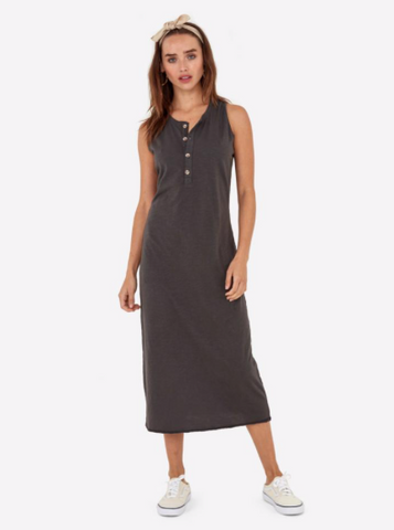 MATE | Avery Midi Dress