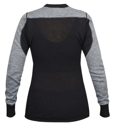 Fjallraven | Women's Bergtagen Woolmesh Sweater