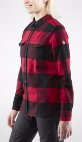 Fjallraven | Canada Shirt W