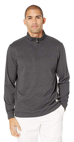 Linksoul | Dry-Tek Quarter-Zip Pullover