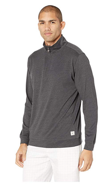Linksoul | Dry-Tek Quarter-Zip Pullover
