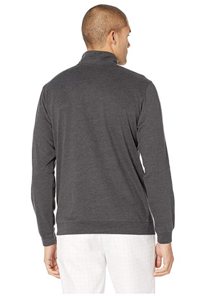 Linksoul | Dry-Tek Quarter-Zip Pullover