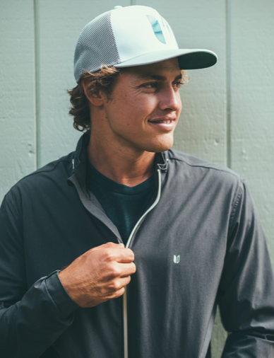 Linksoul | Sly Full-Zip Packable Jacket