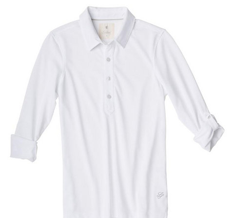 Linksoul | Women's Roll Up Long Sleeve