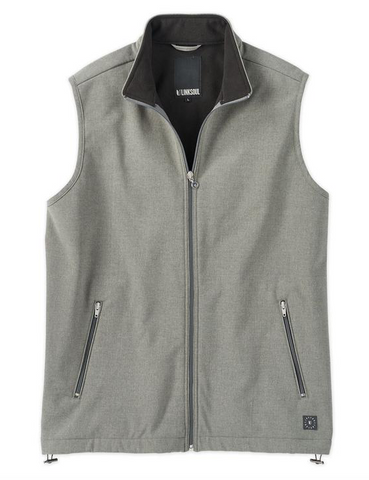 Linksoul | Aigas Vest