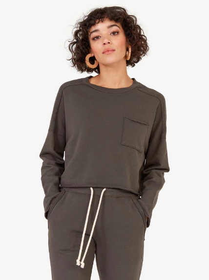 Mate | Carson Sweater