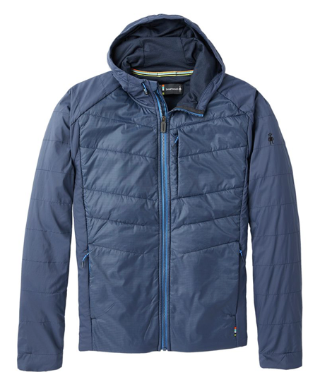 Smartwool | Men's Smartloft 60 Hoodie