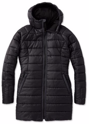 Smartwool | Women's Smartloft 180 Parka