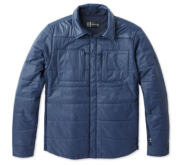 Smartwool | Men's Smartloft 60 Shirt Jacket