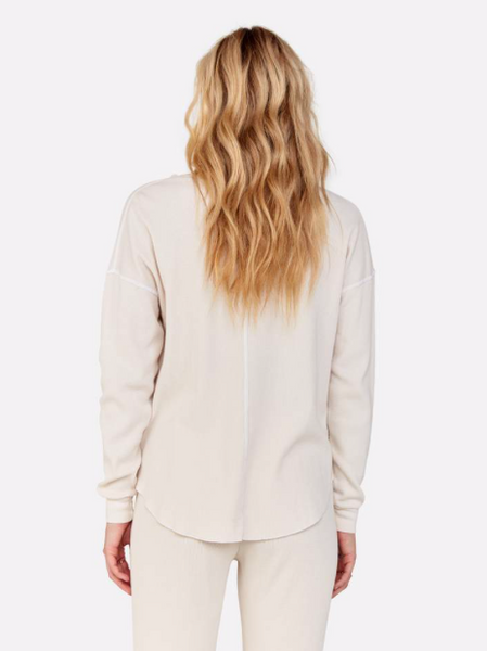 MATE | Harper Thermal Henley