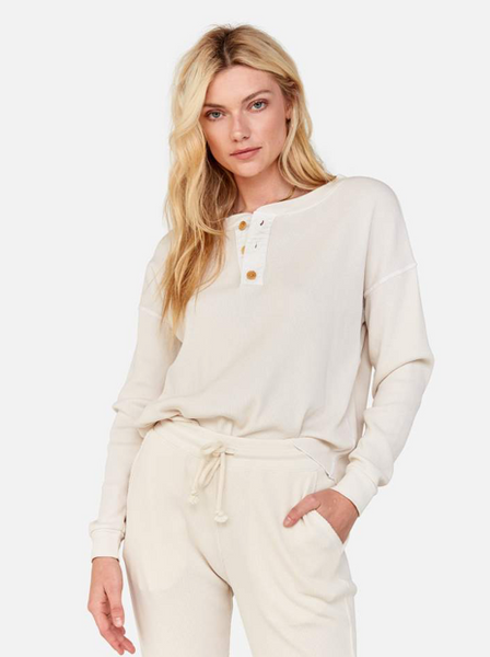 MATE | Harper Thermal Henley