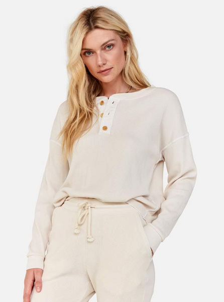 MATE | Harper Thermal Henley