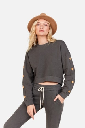 Mate | Harvey Sweater