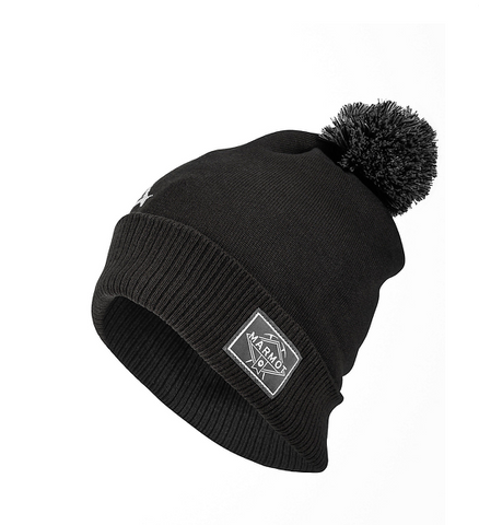 Marmot | Marshall Hat Black