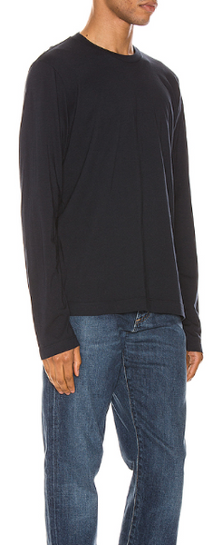 Citizens Of Humanity | Workday Long Sleeve Tee