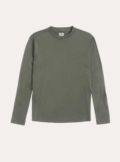 Citizens Of Humanity | Workday Long Sleeve