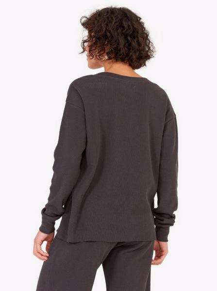 Mate | Elliot Thermal Henley