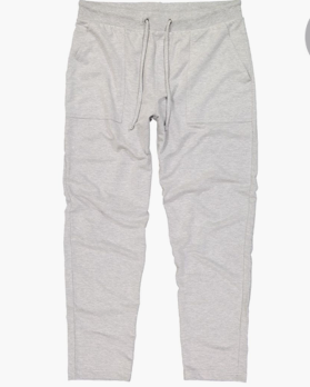 Goodlife | Terry Slim Sweatpant