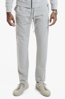 Goodlife | Terry Slim Sweatpant