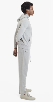 Goodlife | Terry Slim Sweatpant