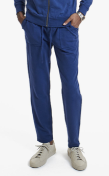 Goodlife | Micro Terry Slim Sweatpant