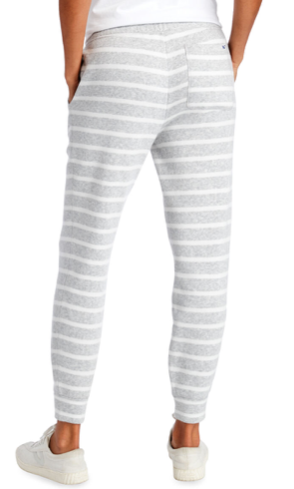 Vineyard Vines | Striped Patch Pocket Joggers