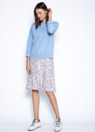 One Grey Day | Arizona Pullover