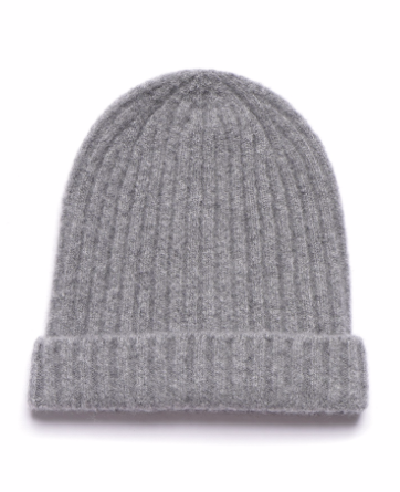 American Trench | Fuzzy Cashmere Watch Cap