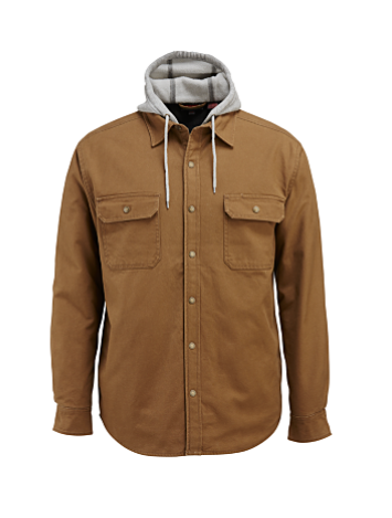Wolverine | Mens Overman Shirt Jacket