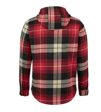 Wolverine | Mens Bucksaw Shirt Jacket