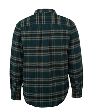Wolverine| Blake Flannel Shirt