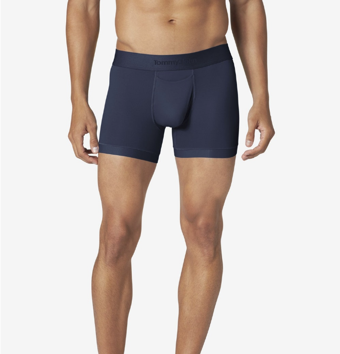 Tommy John | Air Trunk Basics